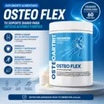 Osteo - Flex Advance - 300gr - Imagen 3