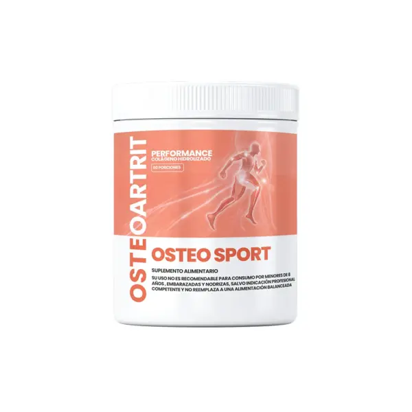 Osteo - Sport - 300gr