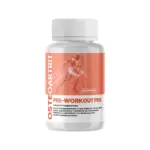 Osteo-Sport Pre-Workout PRO 60 Cápsulas