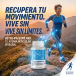 Osteo-Prevent Pro 60 Cápsulas - Imagen 2