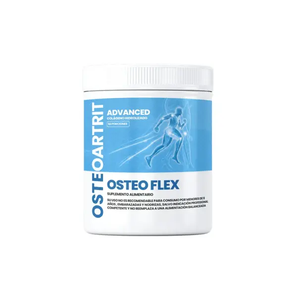 Osteo - Flex Advance - 300gr