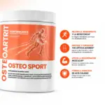 Osteo - Sport - 300gr - Imagen 2