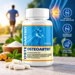 OSTEOARTRIT  – 60 Cápsulas - Imagen 4
