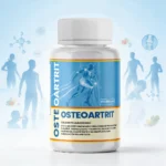 OSTEOARTRIT  – 60 Cápsulas - Imagen 2